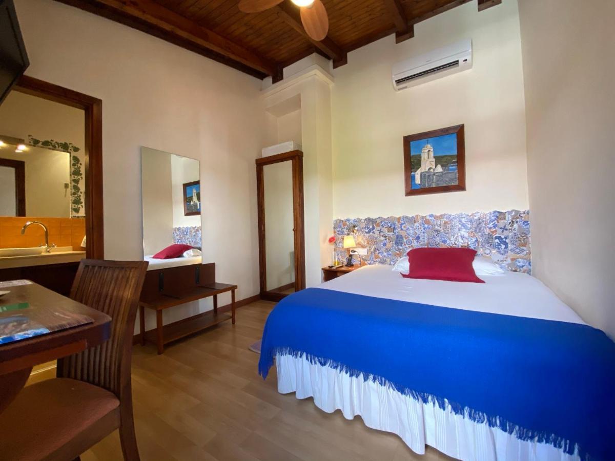 Gara Hotel Garachico  Exterior foto